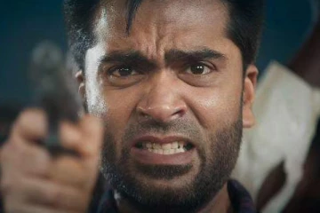 மாநாடு படத்தில் முதன் முதலில் நடிக்கவிருந்தது இவர் தானாம்.. இவர் சரியான வில்லன் ஆச்சே