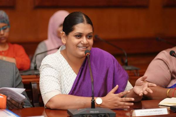 கொழும்பு மாநகர சபை பாதீடு தோல்வி! காரணத்தை வெளிப்படுத்திய முன்னாள் எம்.பி | Colombo Budget Crucial Votes