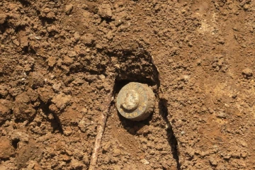 முகமாலையில் கண்ணிவெடி வெடிப்பு: ஒருவர் படுகாயம்(Video)