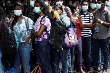 இலங்கை மக்களுக்கு ஏற்பட்டுள்ள பரிதாப நிலைமை