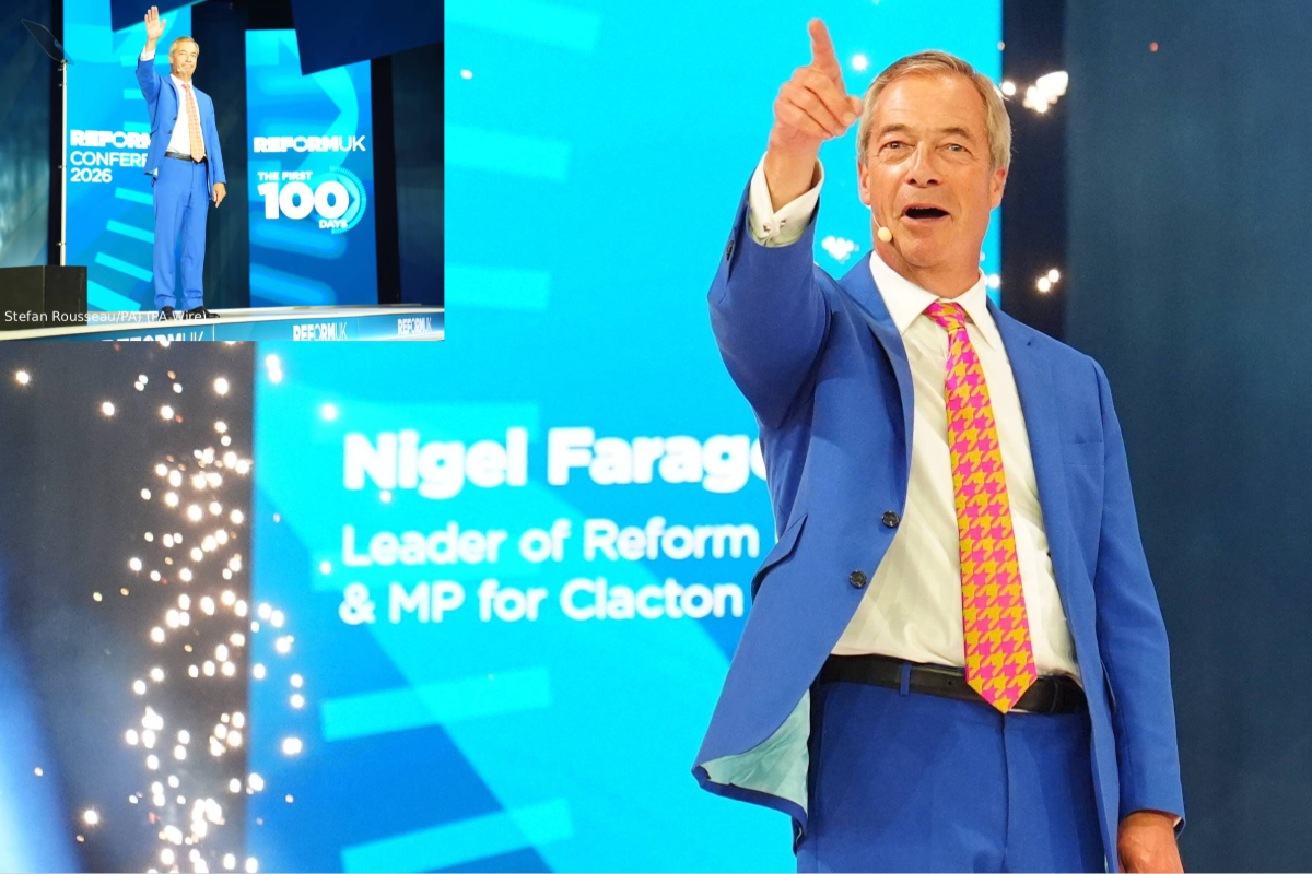Reform UK