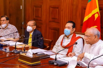 பசிலுக்கு எதிராக விமல், கம்மன்பில போர்க்கொடி - அரசியல் பார்வை தொகுப்பு