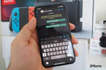 iOS-லிருந்து ஆண்டராய்டு போன்களுக்கு வாட்ஸ் அப் தகவலை எப்படி மாற்ற வேண்டும்?