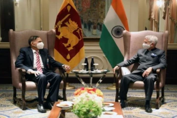 கடும்  நெருக்கடியில் இலங்கை! இந்தியாவிற்கு விரைய தயாராகும் வெளிவிவகார அமைச்சர்