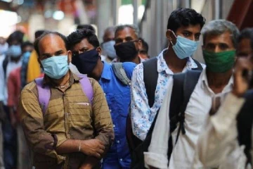 தமிழகத்தில் முக கவசம் கட்டாயம்? சுகாதாரத்துறை பரபரப்பு விளக்கம்!