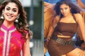 காதலருடன் ஓவர் நெருக்கத்தில் நயன் வெளியிட்ட அதிர்ச்சி புகைப்படம்.. செம்ம கடுப்பில் ரசிகர்கள்