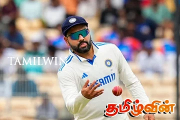 அவுஸ்திரேலியாவுக்கு எதிராக ஒரு ஆட்டத்தில் பங்கேற்க முடியாத நிலையில் ரோஹித் சர்மா