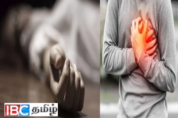 இளைஞர்கள் தொடர்பில் வெளியான அதிர்ச்சி தகவல்