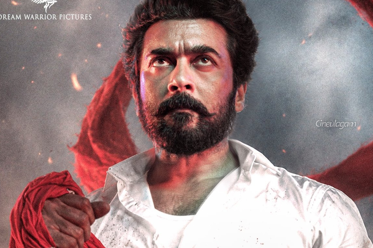 கருப்பு 9 மணி காட்சிகள் ரத்து.. படம் வருமா வராதா? RJ பாலாஜியே காட்டமாக போட்ட பதிவு | Karuppu Release Faces Finance Trouble Fans Shock
