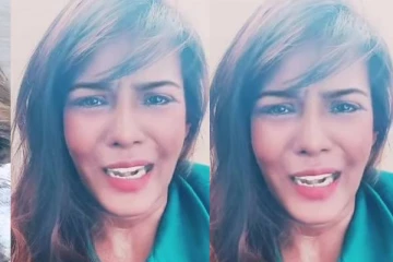 வழக்கு மேல வழக்கு போட்டு நெருக்கடி; நீதிமன்றில் கதறிய மீரா மிதுன்!