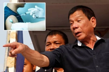 தடுப்பூசி போட மறுத்தால் இது தான் கதி! நாட்டு மக்களுக்கு ஜனாதிபதி மிரட்டல்