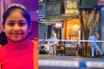 தலையில் பாய்ந்த துப்பாக்கி குண்டு... லண்டனில் 9 வயது சிறுமி குறித்து வெளிவரும் புதிய தகவல்