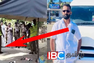 கஜ்ஜா கொலை வெளிவரும் திடுக்கிடும் தகவல்கள்