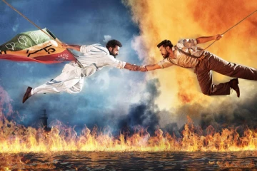 RRR பட நடிகர் மரணம்..ரசிகர்கள் அதிர்ச்சி