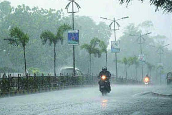 மலையக மக்களுக்கு விடுக்கப்பட்டுள்ள எச்சரிக்கை (VIDEO) | Srilanka Weather Central Province Alert