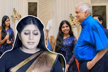 ஒப்ரேசன் துவாரகாவும் கில்மிசா மிசனும் : ரணிலுக்கு கிடைத்த ஆதாயம்