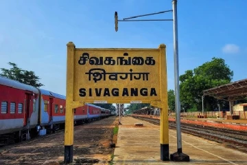 சிவகங்கையில் இன்று முதல் 144 தடை; ஆட்சியர் உத்தரவு - என்ன காரணம்!