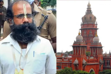 முருகன் உள்ளிட்ட 4 பேரை இலங்கைக்கு அனுப்ப நடவடிக்கை