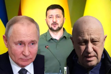 494 நாட்களுக்குப் பிறகு ரஷ்யா-உக்ரைன் போர்: என்ன நடக்கிறது?