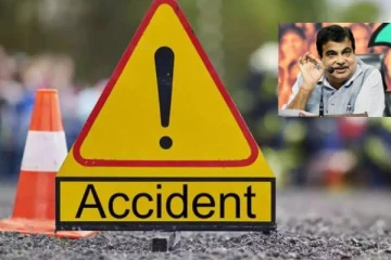 1,68,491 பேர் சாலை விபத்துகளில் மரணம்! தமிழகத்தில் நடந்த விபத்துகளின் எண்ணிக்கை - அமைச்சர் கூறிய விபரம்