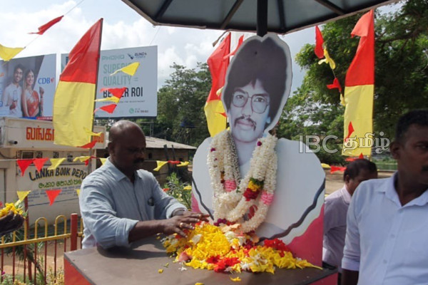 தியாக தீபத்தின் ஆவண காட்சியகத்தை குழப்பும் சைக்கிள் அணி! அம்பலப்படுத்திய மணிவண்ணன் தரப்பு | Thiyagi Thileepan Remembrance Day 2025