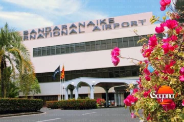 කටුනායක ගුවන්තොටේ සිදුවන වෙනසක්