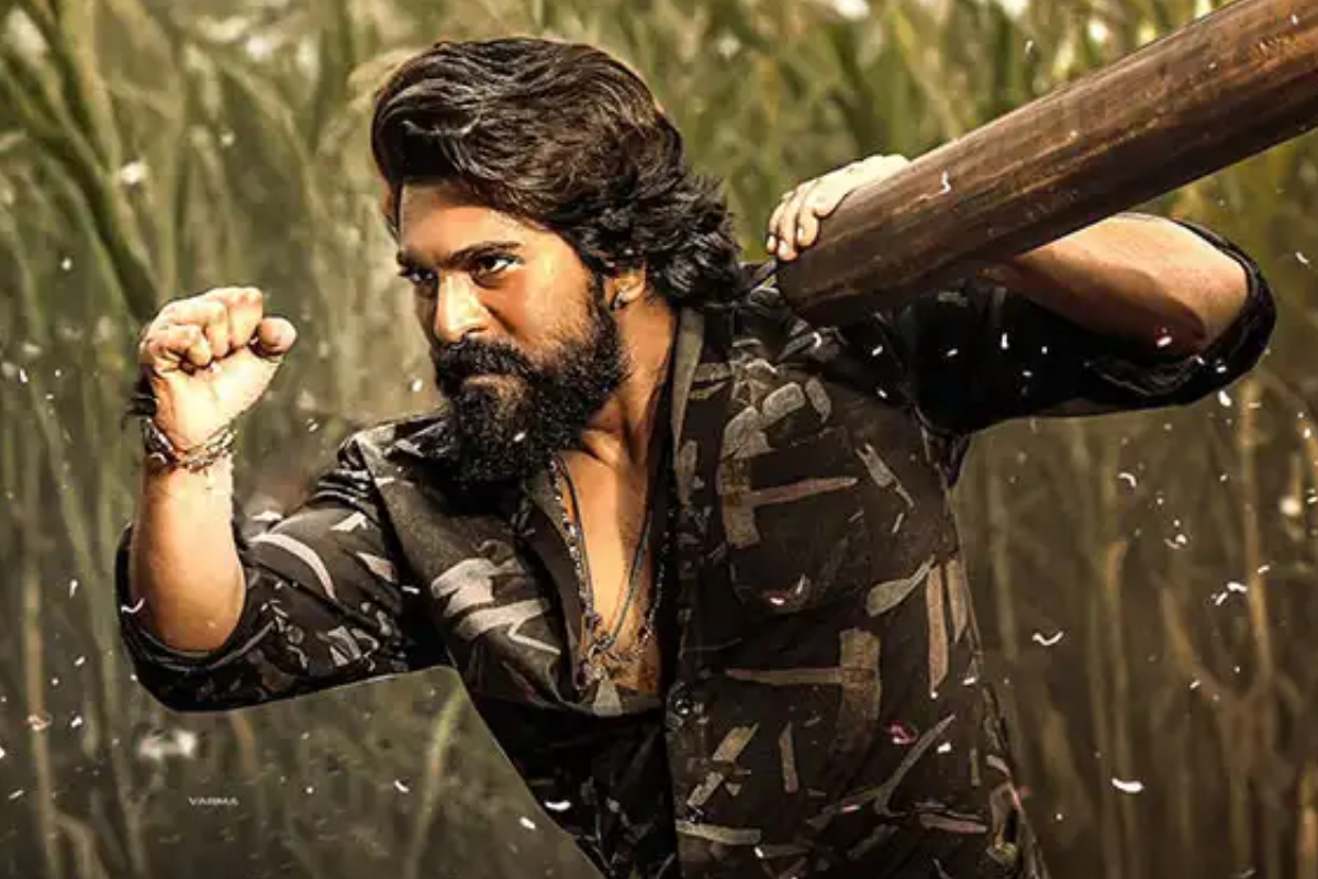 ராம் சரணின் பெத்தி திரைப்படம் உலகளவில் செய்துள்ள வசூல்.. எவ்வளவு தெரியுமா? | Ram Charan Peddi Box Office ராம் சரணின் பெத்தி திரைப்படம் உலகளவில் செய்துள்ள வசூல்.. எவ்வளவு தெரியுமா? | Ram Charan Peddi Box Office