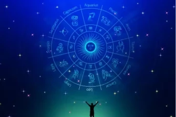 இன்று அதிர்ஷ்டத்தை பெறவுள்ள ராசிக்காரர் நீங்களா? இன்றைய ராசிப்பலன்