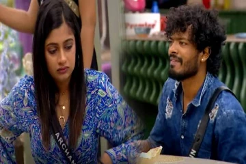 உச்சக்கட்ட கோபத்தில் நிக்ஷன்- இரண்டாகிய பிக்பாஸ் வீடு.. எகிறும் டிஆர்பி