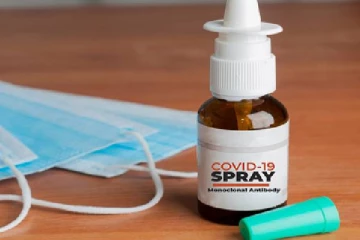 கொரோனாவை குணமாக்கும் புதியவகை மருந்து; அறிமுகப்படுத்தவுள்ள  கனேடிய நிறுவனம்!