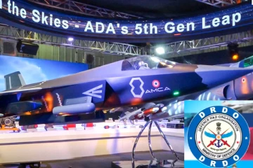 பாகிஸ்தானுக்கு ஸ்டெல்த் விமானங்களை வழங்கும் சீனா., AMCA போர் விமான திட்டத்திற்கு இந்தியா ஒப்புதல்