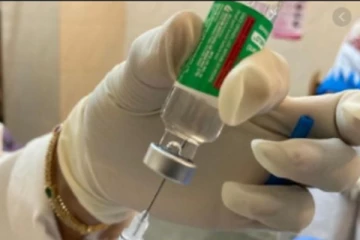 தடுப்பூசி செலுத்தியவர்களுக்கு தொற்றியது கொரோனா
