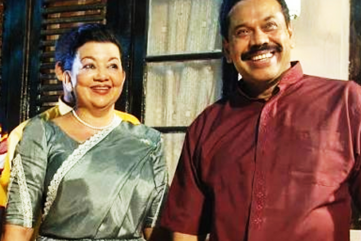 ஷிராந்தி ராஜபக்சவுக் எதிராக ஆரம்பமாகிறது CID-யின் அடுத்த விசாரணை | Cid Investigation Against Shiranthi Rajapaksa