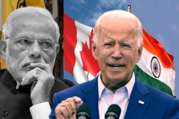 சீக்கிய தலைவர் படுகொலை விவகாரம்: கனடாவிற்கு ஆதரவாக களமிறங்கும் அமெரிக்கா