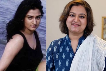 கணவருடன் விவாகரத்து, அமெரிக்காவில் மதபோதகராக மாறிய பிரபல தமிழ் நடிகை!