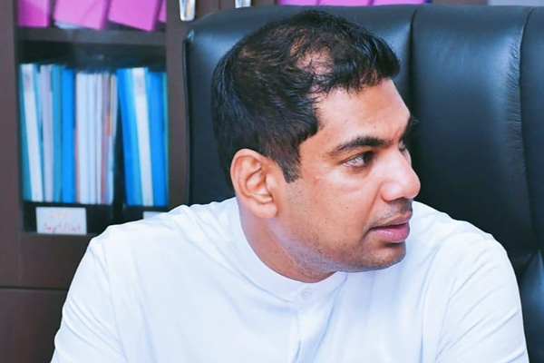 06 மணிநேர மின்வெட்டு ஏற்படும் சாத்தியம்! மின்சார சபையின் நஸ்டத்தைக் குறைக்க வேறு வழியில்லை - கஞ்சன | Power Cut Sri Lanka Economic Crisis Today