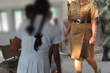 காணாமல்போன பாடசாலை மாணவி வீடொன்றிலிருந்து கண்டுபிடிப்பு