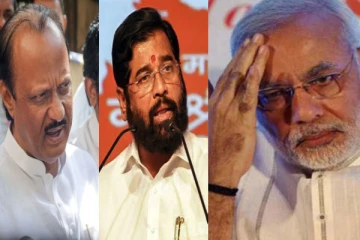 அமைச்சரவை பங்கீடு - கடும் எதிர்ப்பு தெரிவிக்கும் கூட்டணி கட்சிகள்