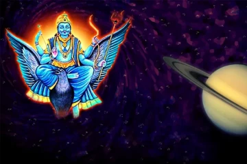 சனிப்பெயர்ச்சி 2025: சனியின் செல்வாக்கால் செல்வத்தை அள்ளப்போகும் 5 ராசிக்காரர்கள் யார் தெரியுமா?