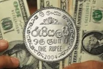 ලංකාවට යළිත් සුබයි.. අද සටහන් වූ ඩොලරයේ සුපිරි අගය මෙන්න.