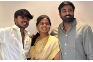 மகன் மற்றும் மகளை விஜய் சேதுபதி இப்படியெல்லாம் நடத்துவாரா.. நல்ல விஷயம்தான்!