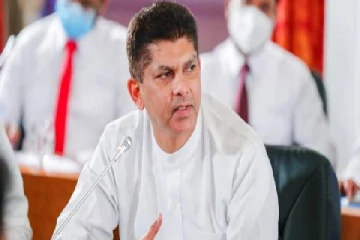 அரசாங்கத்தை அசௌகரியப்படுத்த விரும்பவில்லை! லொஹான் ரத்வத்தே