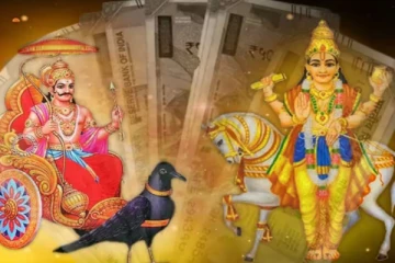 2026 மார்ச் 3க்கு பிறகு சனி சுக்கிரன் சேர்க்கையால் கோடீஸ்வர யோகம் பெறும் ராசிகள்