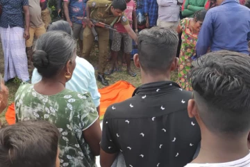 மட்டக்களப்பில் சோகம்! ஆசிரியர் உள்ளிட்ட நால்வர் பரிதாப மரணம் (video)