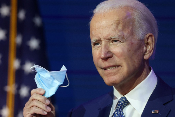 அதிபர் ஜோ பைடன் வெளியிட்ட முக்கிய அறிவிப்பு! | President Joe Biden