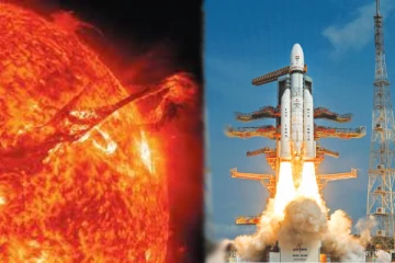 இஸ்ரோவின் அடுத்த முயற்சி