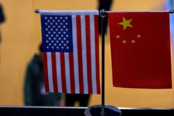 டிரம்பின் வரிக்கு எதிராக சீனா கடும் சீற்றம்