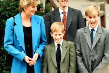 என் தாயை இழந்ததுபோல்... ராஜ குடும்பத்தினர் மீது இளவரசர் ஹரியின் பரபரப்பு புகார்