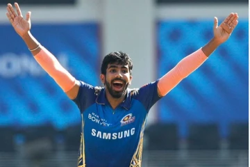 இந்திய கிரிக்கெட் அணி வீரர் பும்ராவுக்கு திருமணம்! மணப்பெண் யார்? வெளியான புகைப்படம்