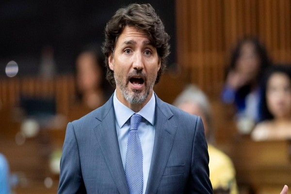 ரஷ்யா மீது மேலும் தடைகளை விதிக்கும் கனடா! | Canada Russia Sanctions Ukraine War Oct